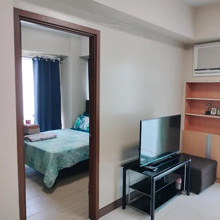 Rqui Condotel Nearest To Airport