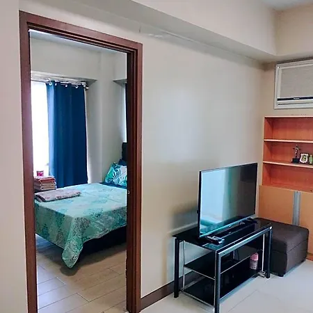 Rqui Condotel Nearest To Airport